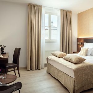 Deluxe Kamer